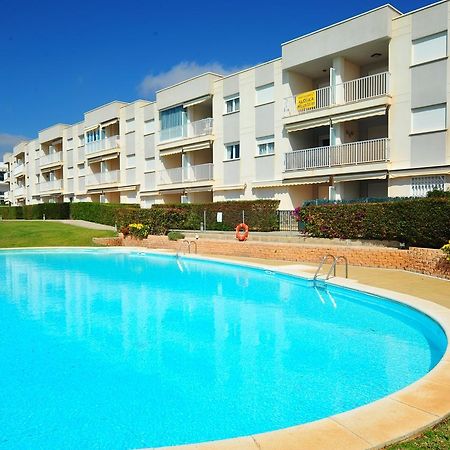 Appartamento Roquer Marti Vista Mar Orangecosta Alcossebre Esterno foto