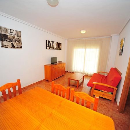 Appartamento Roquer Marti Vista Mar Orangecosta Alcossebre Esterno foto