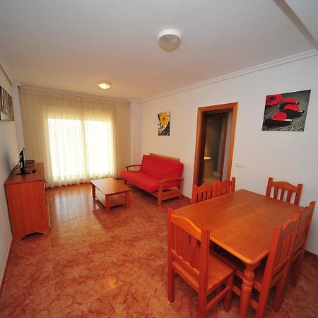 Appartamento Roquer Marti Vista Mar Orangecosta Alcossebre Esterno foto