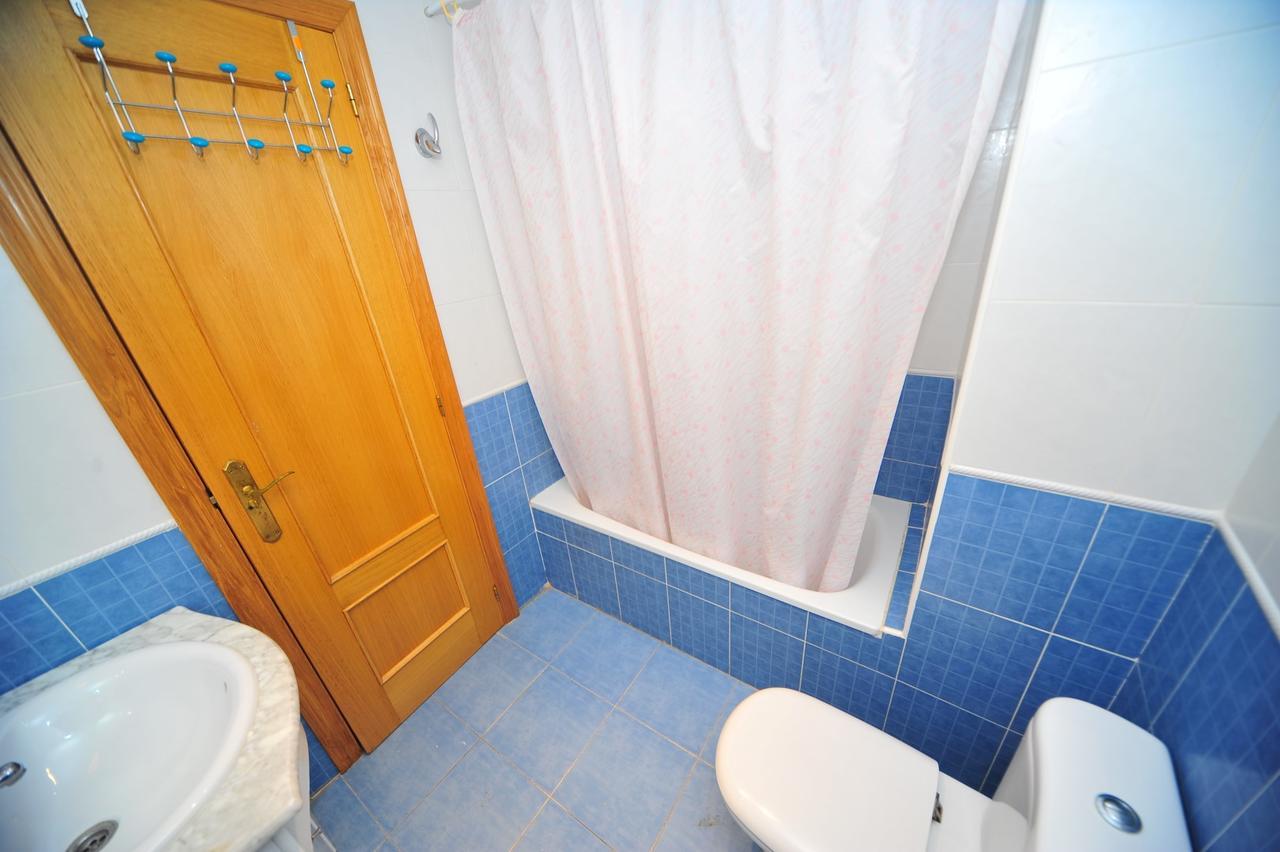 Appartamento Roquer Marti Vista Mar Orangecosta Alcossebre Esterno foto
