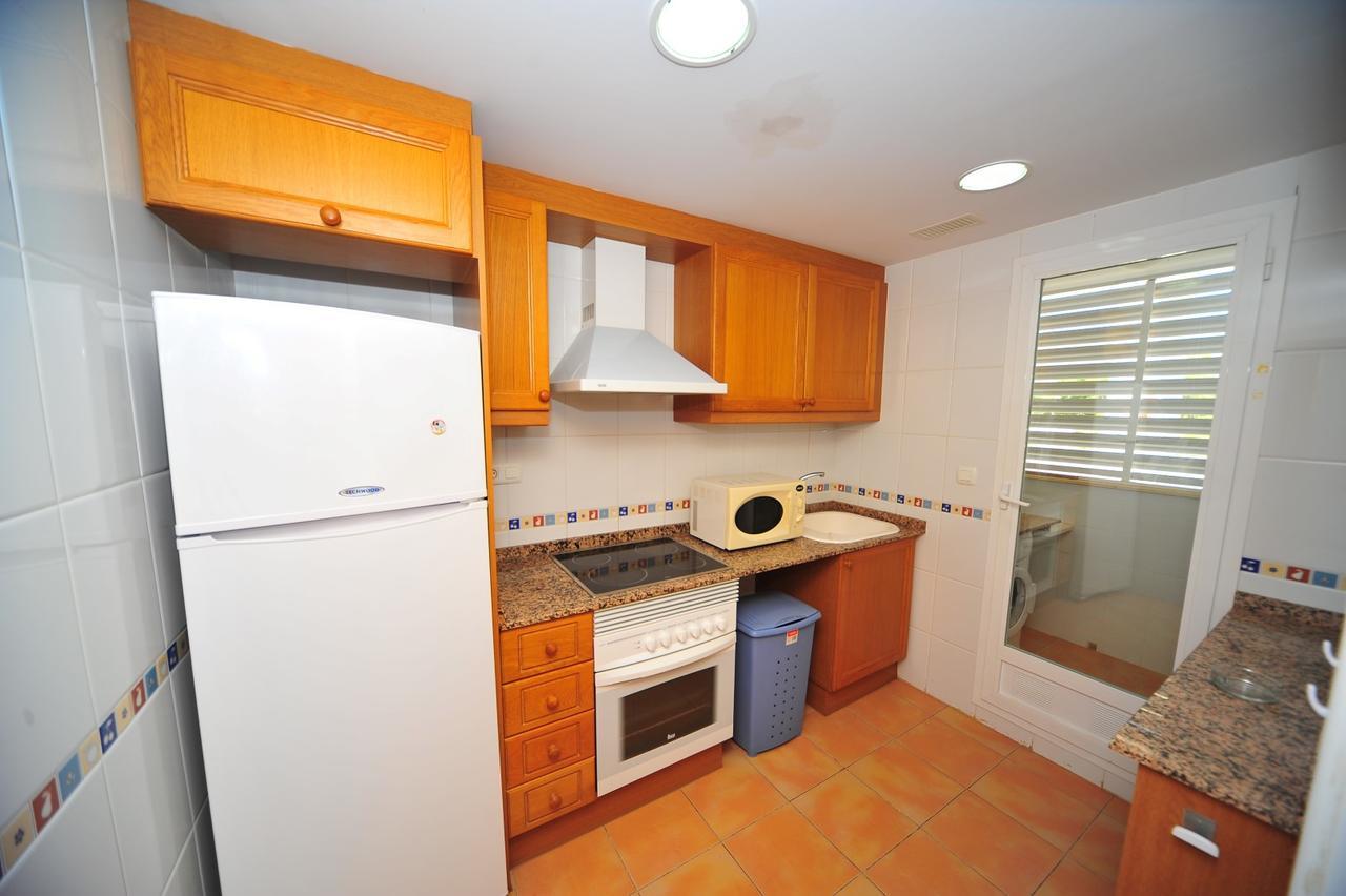 Appartamento Roquer Marti Vista Mar Orangecosta Alcossebre Esterno foto