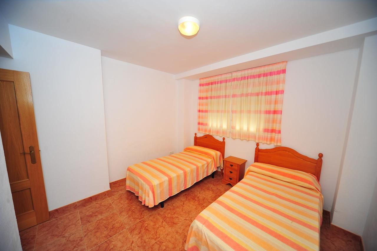 Appartamento Roquer Marti Vista Mar Orangecosta Alcossebre Esterno foto